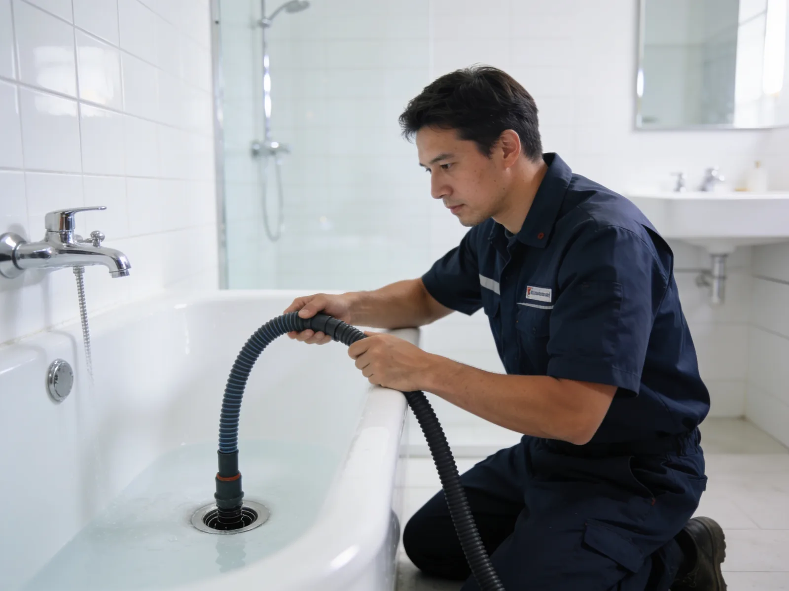 Emergency Plumber Elco, PA FAQs